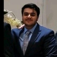 Osamah Abdulrahman