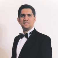 Gowrish Baliga Bantwal, Ca