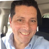 Carlos Fernando Barragán Tafolla