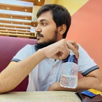 Md. Ibrahim Khalil
