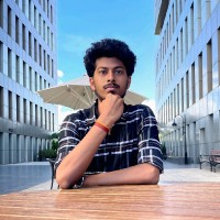 Harish Raj