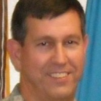 Frank Patton