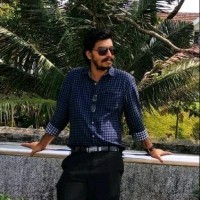 Visakh R.