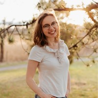 Morgan Lynch