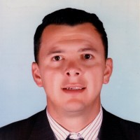 Israel Armijos