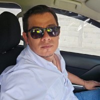 Alex Fernando Mondragon