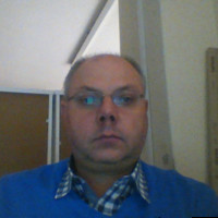 Gerhard Olivier