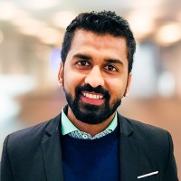 Vikram Jain