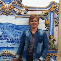 Cristina G. Oliveira