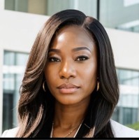 Sasha Grandison