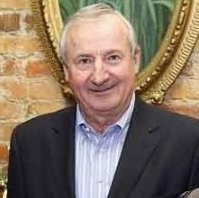 Stan Cvitanovic
