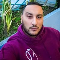 Mohamed Salah Sebihi