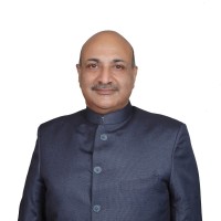 Rajendra Wanchoo