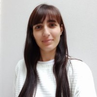 María Clara Bindi