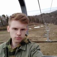 Антон Титов