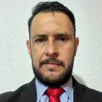 Erik Alberto Fajardo Patiño