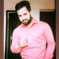Suraj Mane