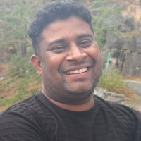 Kumar Rathinam