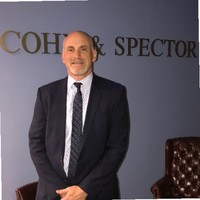 Wayne Spector