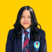 TANISHA S
