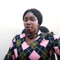Josephine Iroro