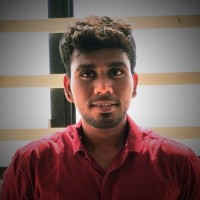 Ramanan Ramachandran