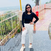 Priya Prithyani