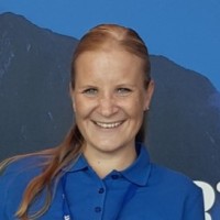 Guro Nordlien Berg
