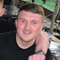 Harrison Sweetman