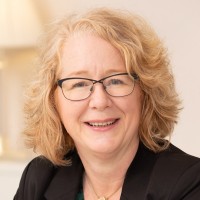 Sally Ward