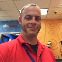 Anthony Vest