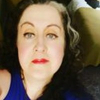 Martina Johnston-Gray