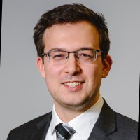 Dr. Justus Siebrecht