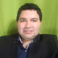 Mauricio Bravo Aceituno