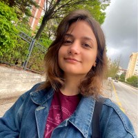 Buse Akbaş