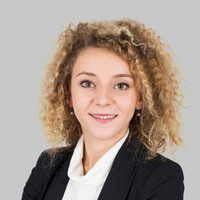 Raphaële Bene