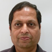 Rajiv Dave