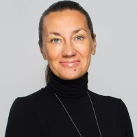 Lena Svendsen