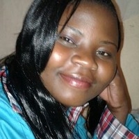 Mercy Mailu