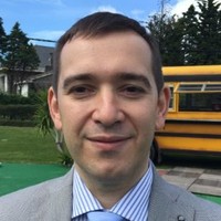 Luis Alberto Rama Pampin