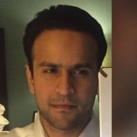 Wasim Farooque, Cpa,Ca,Mba
