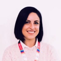 Laura Reyes Pérez
