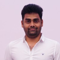 Indra Reddy
