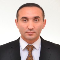 Jeyhun Khalilov