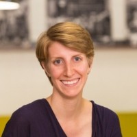 Andie Tucker