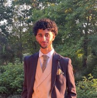 Hassan Raza Mahmood
