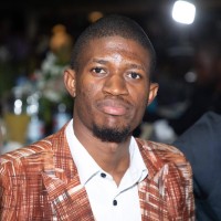 Joseph Gnakoi Sakouvogui