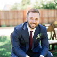 Travis Gallagher