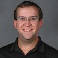 Andrew Harmsen