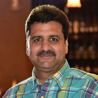Rakesh Jain